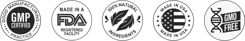 ReviTag Certifications