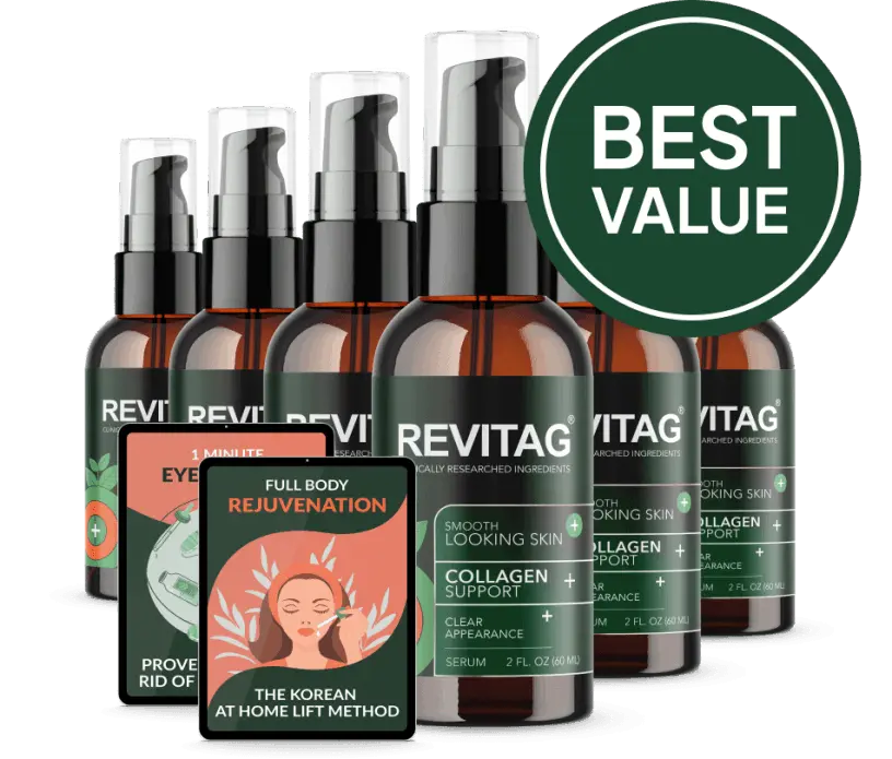 ReviTag Supplement